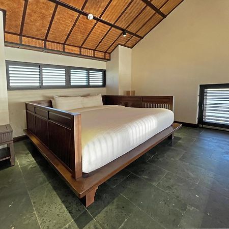 Nghe Prana Hotel And Spa Hoi An Exterior foto